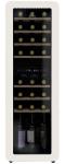 Винный шкаф Tesler CWC-308 IVORY