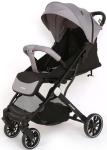 

Коляска Ining Baby K8-2J Grey, Серый