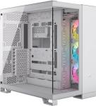 Компьютерный корпус Corsair iCUE LINK 6500X RGB White (CC-9011270-WW)