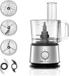 

Кухонная машина Ufesa Quick Slicer, Серебристый