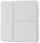 

Умный выключатель Aqara Z1 Pro ZNQBKG43LM, 2-х кл., белый (ZNQBKG43LM_WH)