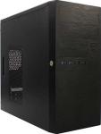 

Компьютерный корпус Powerman ES555 Black PM-450ATX (6188250), Черный