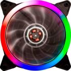 

Вентилятор для корпуса 1STPLAYER R1 120 mm FRGB (R1-BK-3P)