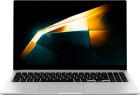 

Ноутбук Samsung Galaxy Book 4 NP754 (NP754QGK-KS3US) серебристый