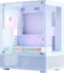 

Компьютерный корпус 1STPLAYER MIKU Mi2-A ARGB White (Mi2-A-WH-2FC7R-W-1FC7-W), Белый