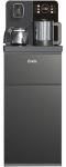 

Кулер с чайным столиком AEL Тиабар TB83a-LD grey, Серый