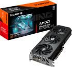 

Видеокарта Gigabyte Radeon RX 9060 XT GAMING OC 8GB (GV-R9060XTGAMING OC-8GD), Черный