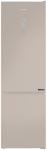 

Двухкамерный холодильник Hotpoint HT 7201I BZ O3 бронзовый