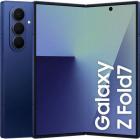 

Смартфон Samsung Galaxy Z Fold7 12/256GB Blue Shadow CAU, Синий