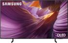 

Телевизор Samsung QE65S85FAEXRU, Черный
