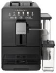 

Кофемашина автоматическая Kuppersberg KCF 402 B, Черный