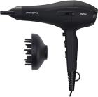 

Фен Polaris PHD 2600ACi Salon Hair, черный