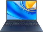Ноутбук Maibenben Medio M657 16 FHD IPS (M6571SG0LURE3), синий