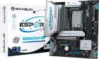 

Материнская плата Maxsun MS-eSport B860M SNIPER WIFI (LGA1851, mATX), Черный