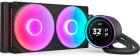 СЖО для процессоров NZXT Kraken Elite 280 RGB Black (RL-KR28E-B2)