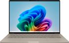 Ноутбук Asus UX3407QA-QD197W, 14/'/', WUXGA, , OLED, 400N (90NB1501-M00850) Zabriskie Beige