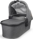 

Люлька для коляски UPPAbaby Cruz и Vista GREYSON, Серый