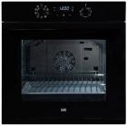 

Электрический духовой шкаф Vard VOC444HI, Черная сталь