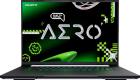 

Ноутбук Gigabyte Aero X16 1WH (1WH93KZC64DH) серебристый