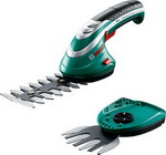 

Мультирезак Bosch ISIO 3 0600833102