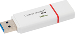 

Флеш-накопитель Kingston 32 Gb DataTraveler I G4 DTIG4/32 GB USB3.0