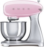 

Миксер Smeg SMF 01 PKEU