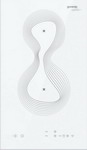 

Встраиваемая электрическая варочная панель Gorenje ECT 322 KR