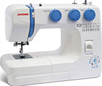 фото Швейная машина janome top 18 79126