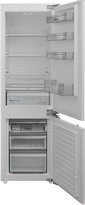 фото Встраиваемый двухкамерный холодильник scandilux csbi 256 m