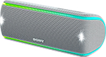 

Портативная акустика Sony SRS-XB 31 W белый