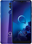 Смартфон Alcatel 3 (2019) 5053K синий