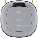 фото Робот-пылесос lg vrf6670lvm