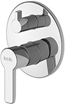 

Смеситель cкрытого монтажа Iddis Sena SENSB00i67