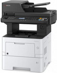 

МФУ Kyocera ECOSYS M3145dn