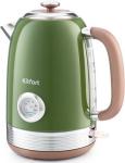 Чайник электрический Kitfort KT-6110