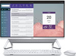 

Моноблок Dell Inspiron 7700 (7700-8501) серебристый