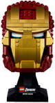 

Конструктор Lego Super Heroes ''Шлем Железного Человека'' 76165