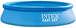 Бассейн Intex Easy Set 244х61 см, 1942 л бассейн intex easy set 28130 56420