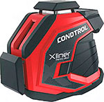 Лазерный нивелир Condtrol XLiner Pento 360
