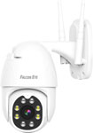 Wi-Fi видеокамера Falcon Eye Patrul видеокамера hikvision ids tcm203 a r 2812 850nm b 2 8 12мм цв 1670159