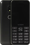 

Мобильный телефон Alcatel OneTouch 2003D темно-серый