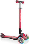 

Самокат Globber ELITE DELUXE LIGHTS 444-402