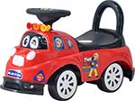 Детская каталка Everflo Happy car ЕС-910 red