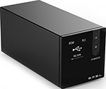

ЦАП-усилитель для акустики SMSL M300 Black