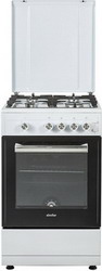 

Газовая плита Simfer F56GW41015