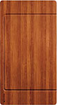Разделочная доска Omoikiri CB-04-WOOD-L (4999009) доска разделочная omoikiri cb 04 wood l венге 4999009