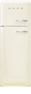 Двухкамерный холодильник Smeg FAB30LCR5 - фото 1