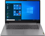 

Ноутбук Lenovo IdeaPad 3 17ALC6 (82KV000HRU) GREY