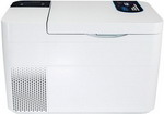Автомобильный холодильник Libhof X-26 компрессорный автомобильный холодильник libhof k 20 12 24 220в