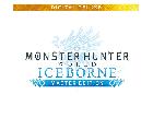 

Игра для ПК Capcom Monster Hunter World: Iceborne Master Edition Deluxe